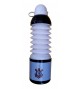Garrafa de pastico Infantil extensivel 450ml - Corinthians